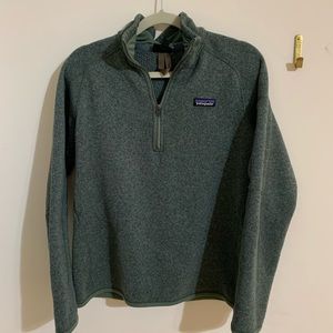 Patagonia Better Sweater
